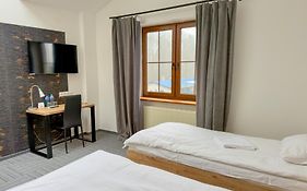 Hotel Sjesta